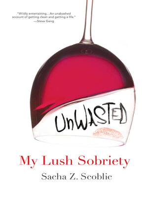 Unwasted - ebook